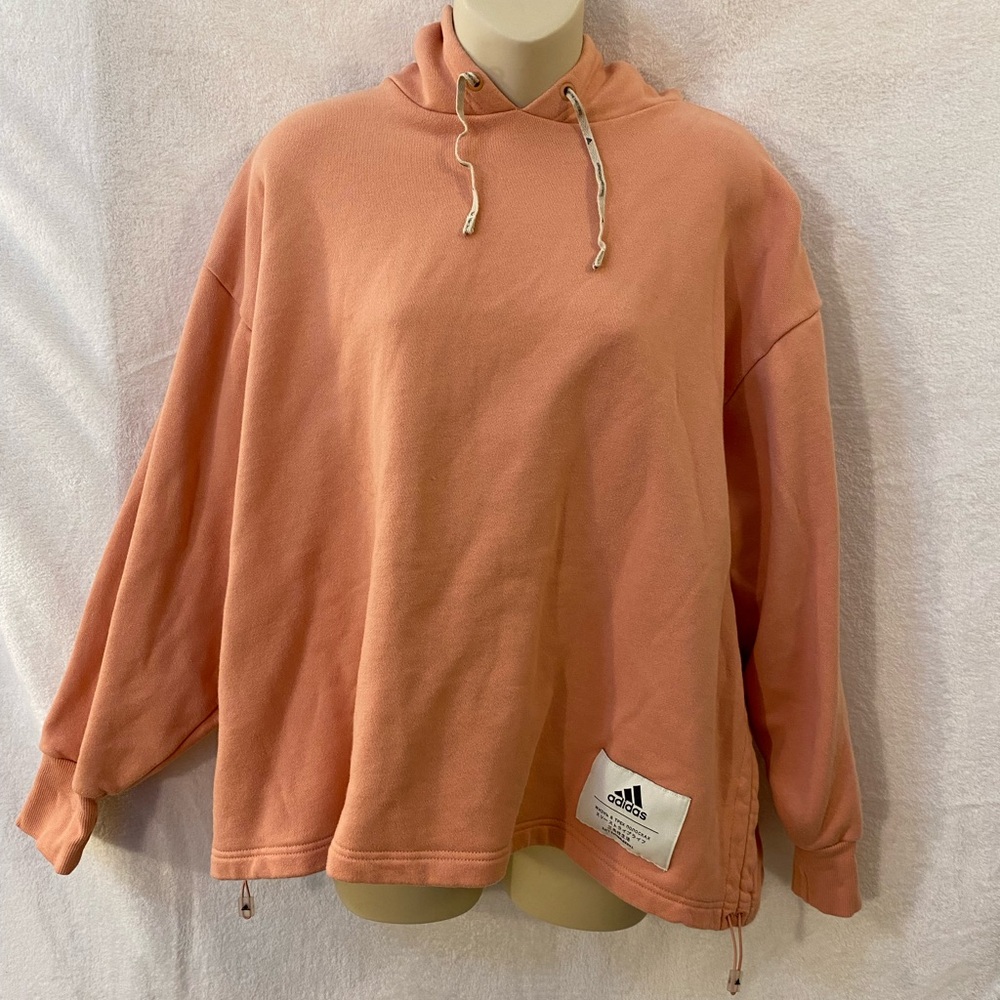 Women’s Adidas Hoodie